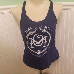 WOMEN'S Razor Back Tank Top